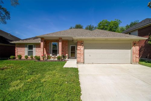 2918 Abbey Field Dr, Pearland, TX, 77584-8684 | Card Image