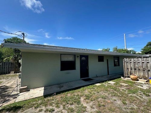 b-611 E Coast Avenue, Lantana, FL, 33462 | Card Image