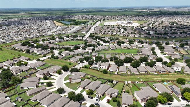 6738 Luckey Tree, House other with 4 bedrooms, 3 bathrooms and null parking in San Antonio TX | Image 38