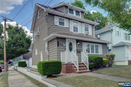 175 Page Ave, Lyndhurst, NJ, 07071-2614 | Card Image