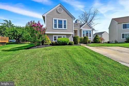 17 Harrod Ct, REISTERSTOWN, MD, 21136-2427 | Card Image