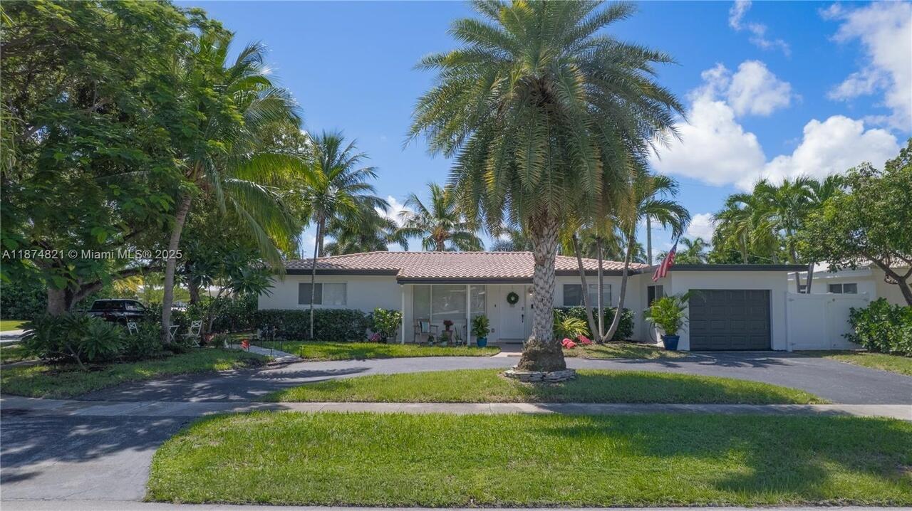 Residential Lease in Deerfield Beach