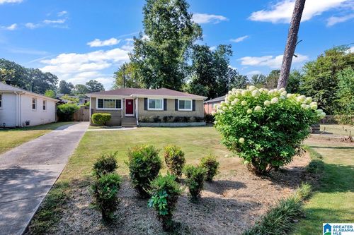 5321 Crestwood Blvd, BIRMINGHAM, AL, 35212-4126 | Card Image