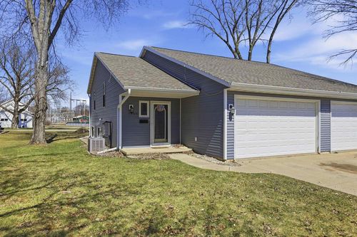 616 Reid Street Street, DE PERE, WI, 54115 | Card Image