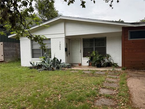 1205 Fieldcrest Drive, Austin, TX, 78704 | Card Image