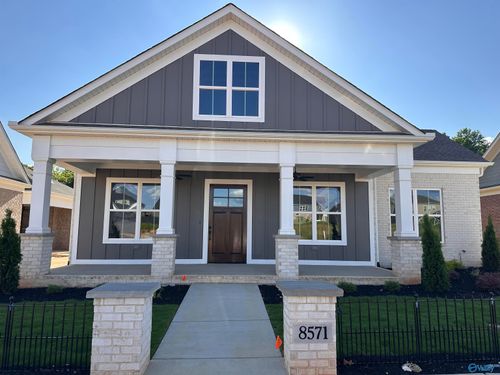 8571 Boulder Brook Road Nw, Madison, AL, 35756 | Card Image