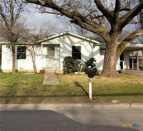 1010 Georgetown Road, Copperas Cove, TX, 76522 | Card Image