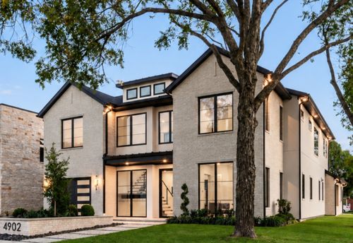 4902 Wenonah Dr, Dallas, TX, 75209-4831 | Card Image