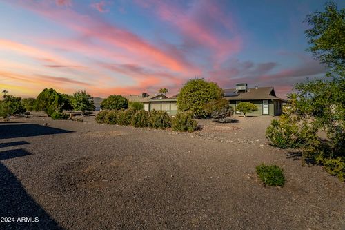 12442 W Marble Drive, Sun City West, AZ, 85375 | Card Image