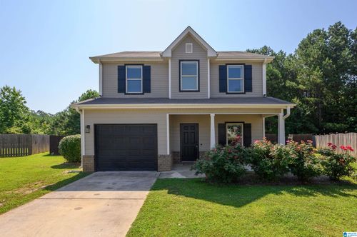 165 Village Springs Cv, SPRINGVILLE, AL, 35146-6208 | Card Image