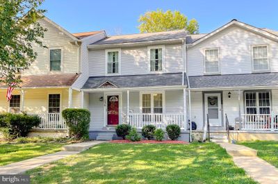 130 Wood Duck Circle, Townhouse with 2 bedrooms, 3 bathrooms and null parking in LA PLATA MD | Image 1