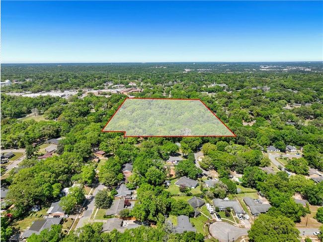0 Trenton Ln, Home with 0 bedrooms, 0 bathrooms and null parking in Mobile AL | Image 9
