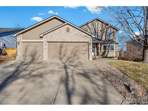 438 Hudson Ct, Fort Collins, CO, 80525-7049 | Card Image