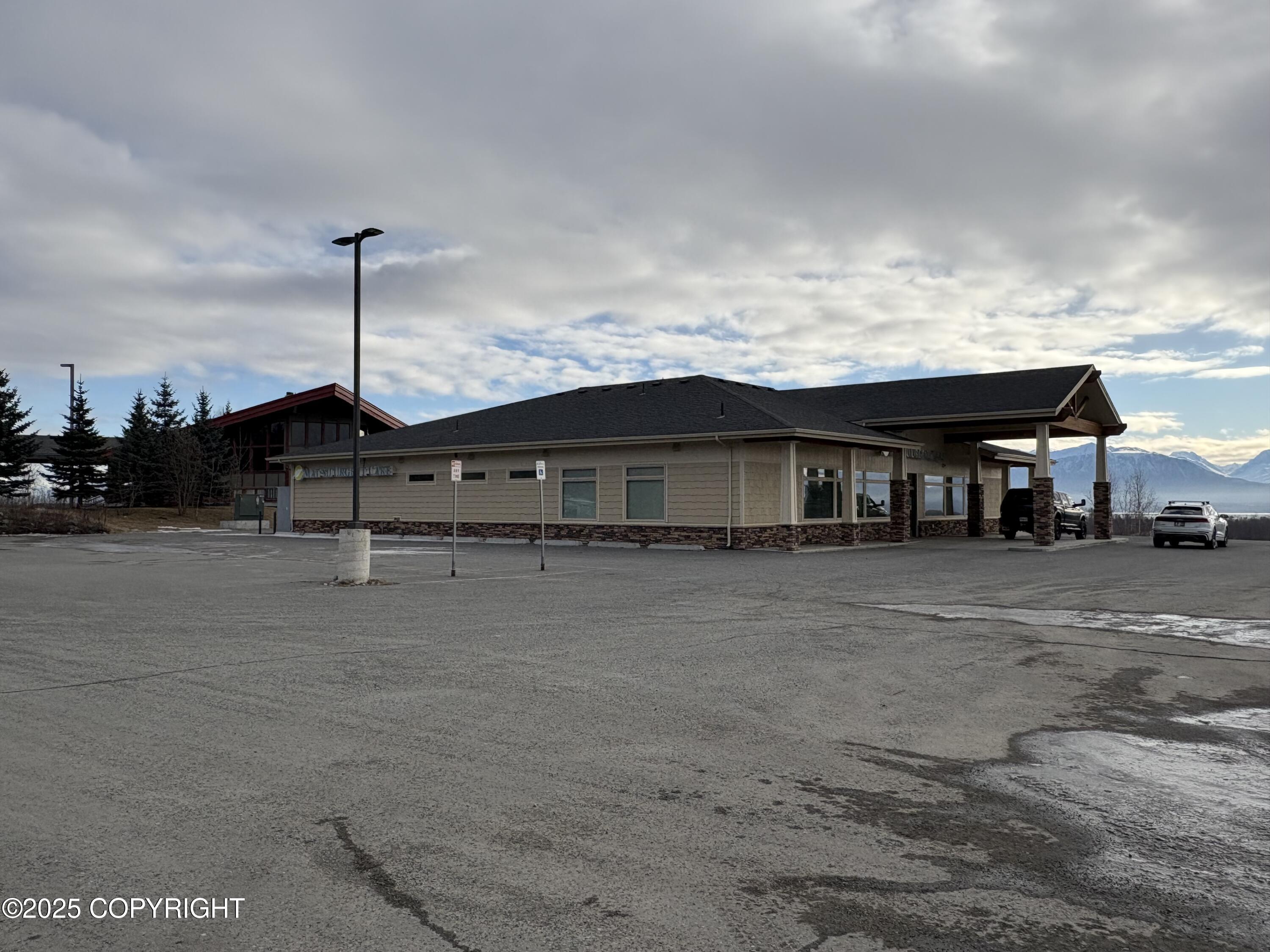 5851 S Knik Goose Bay Rd, Wasilla, AK 99623
