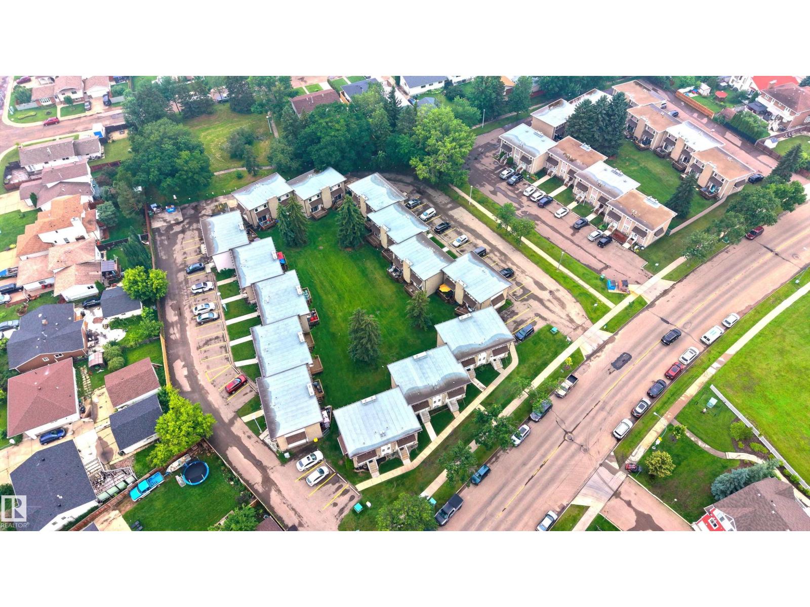 Residential in Edmonton 3