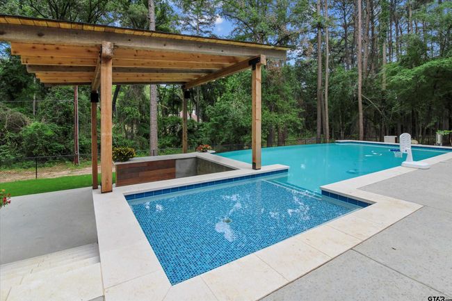 18551 Lazy Ln, House other with 5 bedrooms, 4 bathrooms and null parking in Flint TX | Image 41