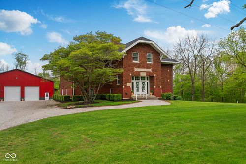 6822 S 600 W, Crawfordsville, IN, 47933-6336 | Card Image