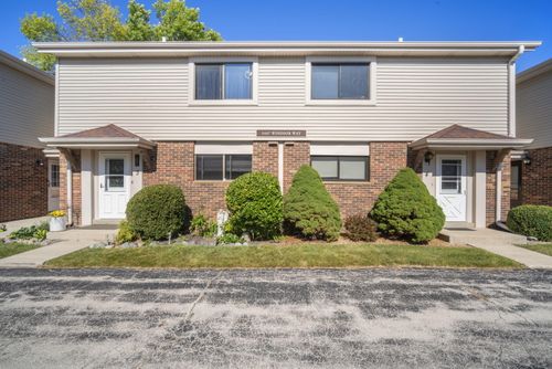 1447 Windsor Way, MOUNT PLEASANT, WI, 53406-2825 | Card Image