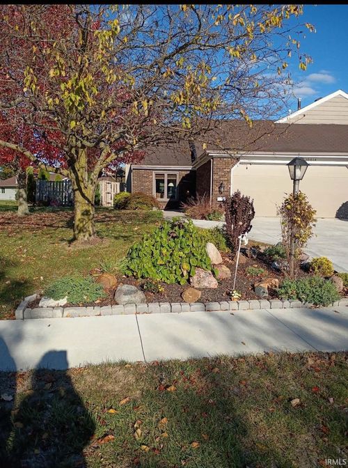 10614 Wild Flower Pl, Fort Wayne, IN, 46845-6603 | Card Image