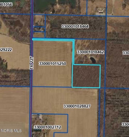 0 Township Rd 227 Road, Findlay, OH, 45840 | Card Image