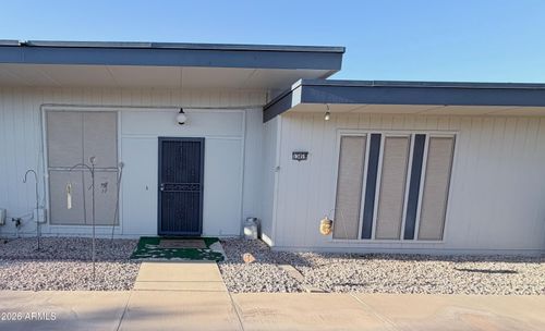 13059 N 100th Dr, Sun City, AZ, 85351-2847 | Card Image