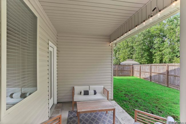 34888 Spring Trails Dr, House other with 4 bedrooms, 2 bathrooms and 2 parking in Walker LA | Image 19
