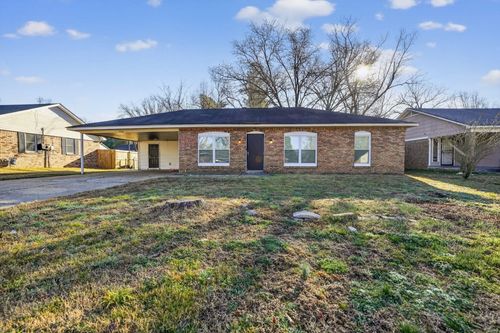 3926 Kerwin Dr, Memphis, TN, 38128-6725 | Card Image