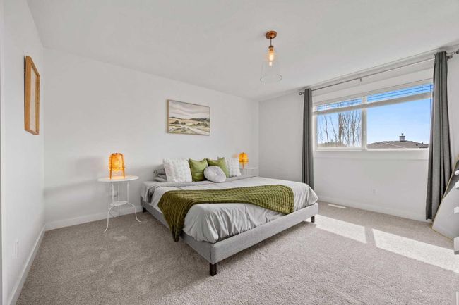 228 Rainbow Falls Green, Home with 3 bedrooms, 3 bathrooms and 4 parking in Chestermere AB | Image 34