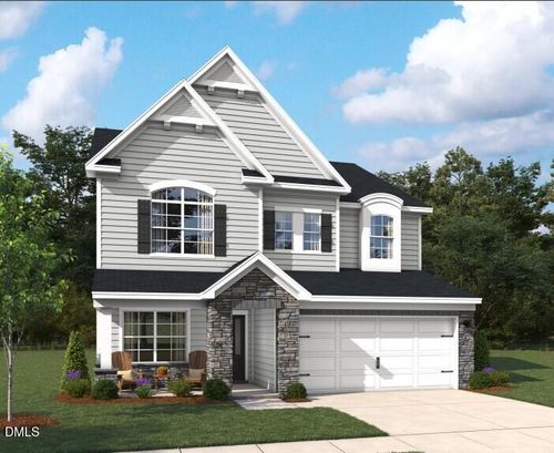 350-940 Fetching Pl, Rolesville, NC, 27571-4418 | Card Image