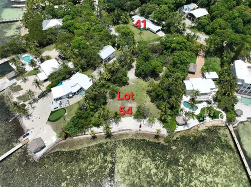 41 Sunset Rd, Key Largo, FL, 33037-2007 | Card Image