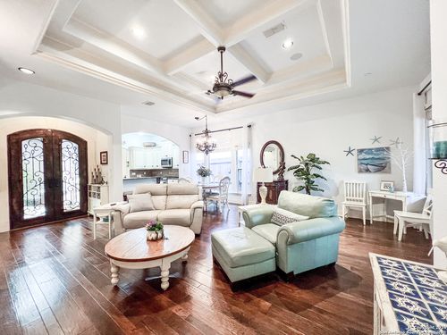 1194 Legacy Dr, New Braunfels, TX, 78130-1129 | Card Image