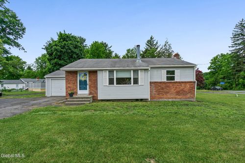 1 Van Dyke Rd, Delmar, NY, 12054-5112 | Card Image