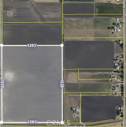 19808 Aubrey Ave, Dos Palos, CA, 93620-9719 | Card Image