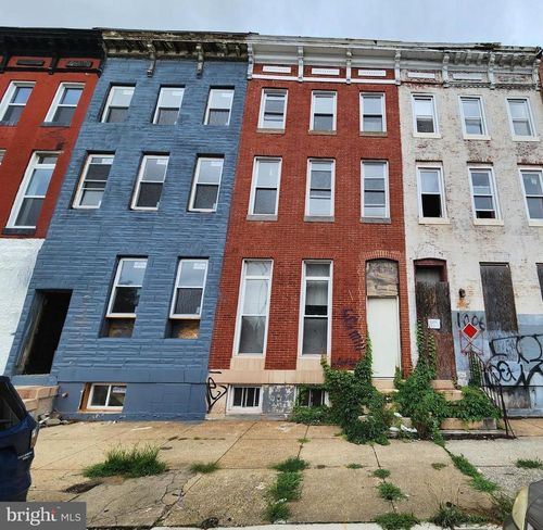 1004 E Preston St, BALTIMORE, MD, 21202-5612 | Card Image