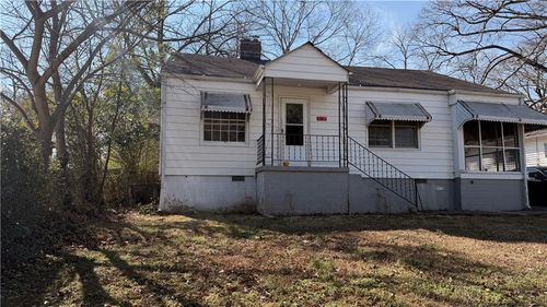 528 Lake Drive, Atlanta, GA, 30354 | Card Image