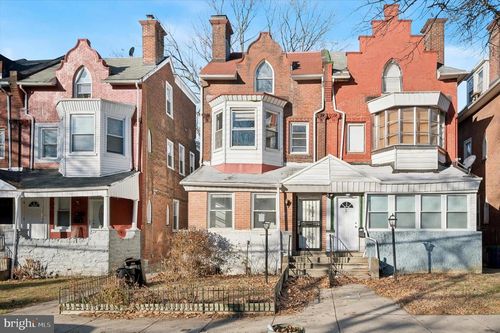 26 N 50th St, PHILADELPHIA, PA, 19139-2719 | Card Image