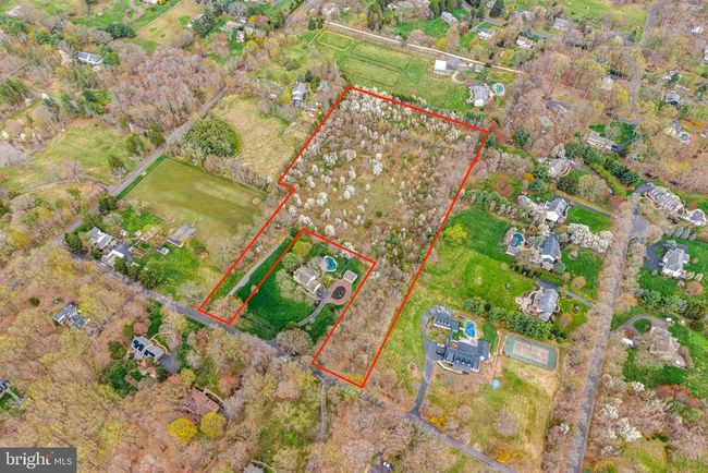 4441 Fell Rd, Home with 0 bedrooms, 0 bathrooms and null parking in DOYLESTOWN PA | Image 4