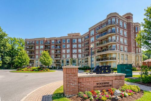 105-483 Faith Dr, Mississauga, ON, L5R0A1 | Card Image