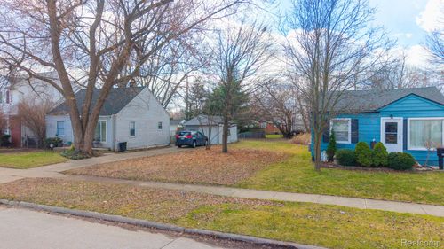 0 Nightingale St, Dearborn Heights, MI, 48127 | Card Image
