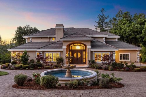 14000 Pike Rd, Saratoga, CA, 95070 | Card Image