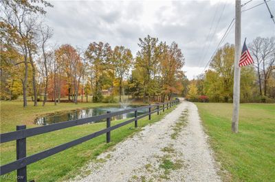 View of street featuring a water view | Image 3