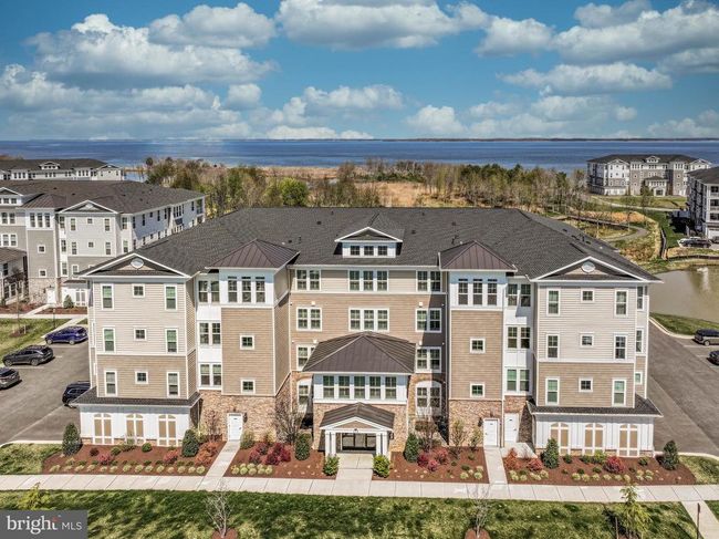 11 - 170 Harris Ln, Condo with 2 bedrooms, 3 bathrooms and null parking in Stevensville MD | Image 61