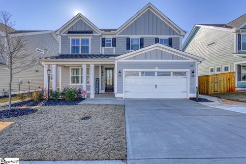 65 Red Horse Way, Greer, SC, 29651 | Card Image