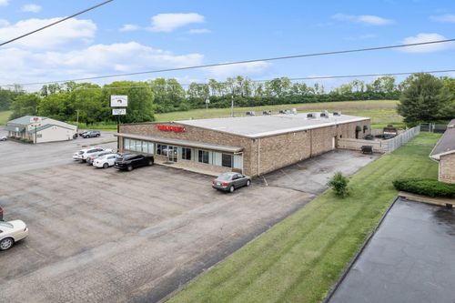 470 Tucker Dr, Maysville, KY, 41056-9110 | Card Image