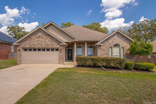 8416 Garnet Cove, Sherwood, AR, 72120 | Card Image