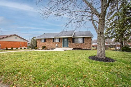 1825 E David Road, Kettering, OH, 45440 | Card Image