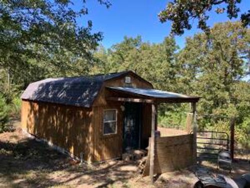 14672 Pea Ridge Rd, Havana, AR, 72842-9160 | Card Image