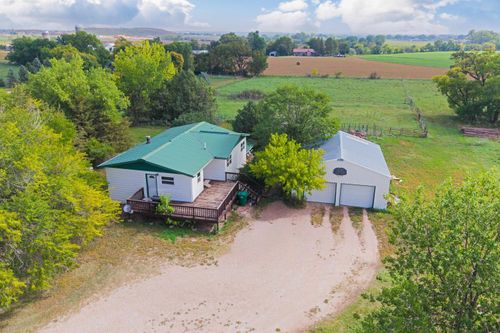 24658 Sweet Meadows Drive, Hermosa, SD, 57744 | Card Image