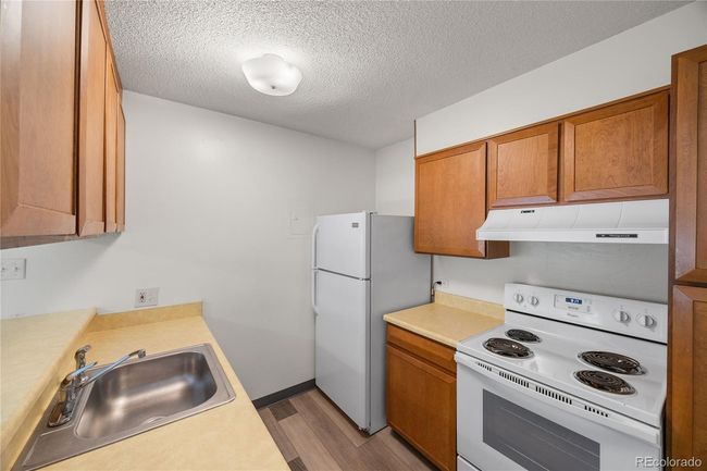 UNIT-302D - 2150 S Vaughn Way, Condo with 1 bedrooms, 1 bathrooms and 2 parking in Aurora CO | Image 12