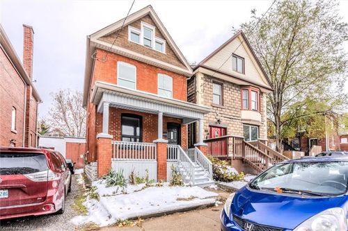 49 Myrtle Ave, Hamilton, ON, L8M2E8 | Card Image